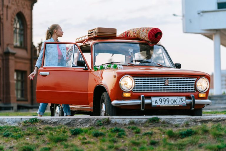 Modern Minivans: Rethinking Family Vehicles