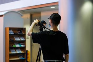Revolutionizing digital classrooms through higher education