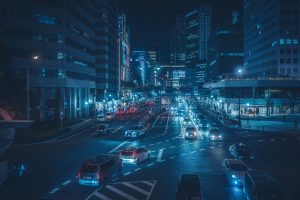 Connected Cars and Privacy: Managing Data Concerns