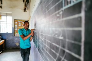 Revolutionizing digital classrooms through lifelong learning