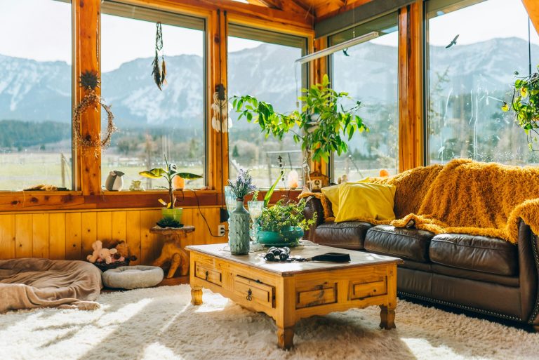 Interior Air Quality: Keeping Your Cabin Fresh