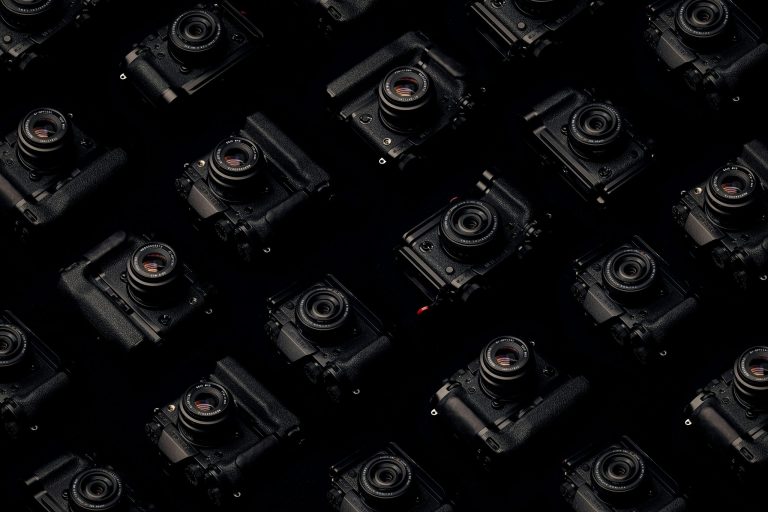 360-Degree Cameras vs. Classic Parking Sensors